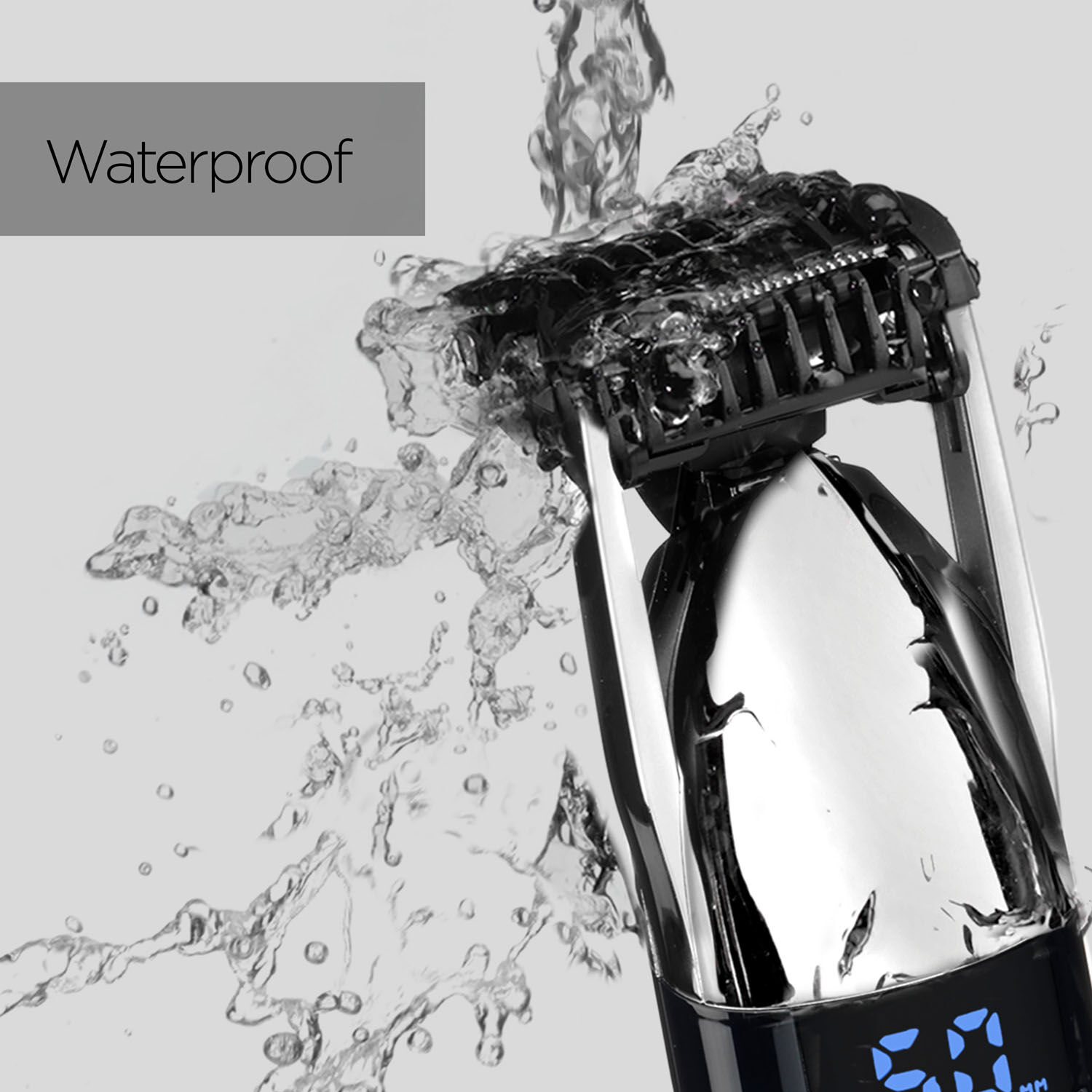 Waterproof